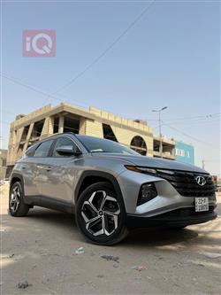 هیوندای تۆکسۆن